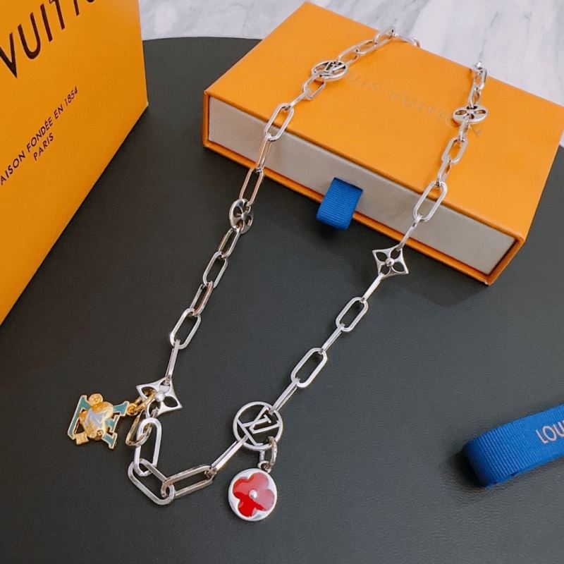 Louis Vuitton Necklaces